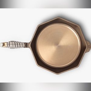 Finex | 10” Cast Iron Skillet
